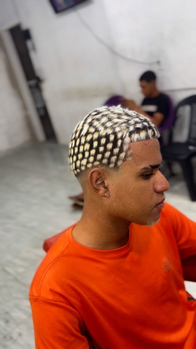 Trabalho 3 da MK Barbearia